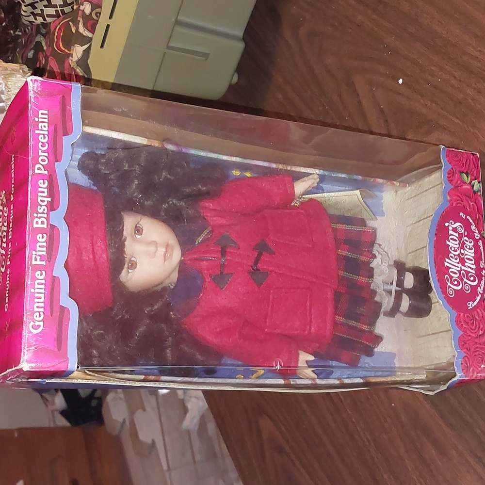 Doll